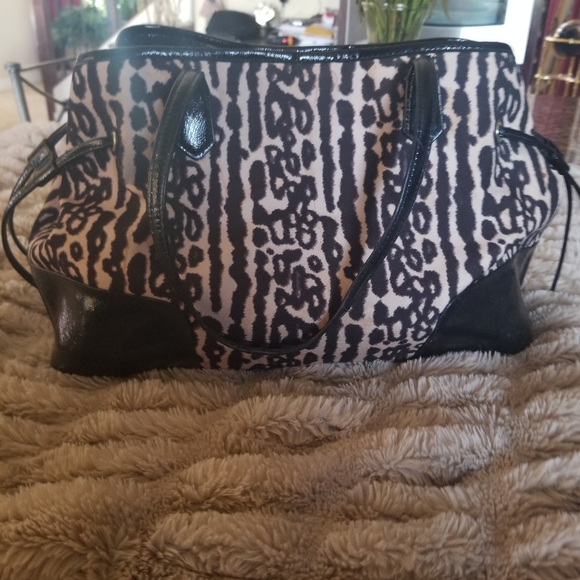 Coach Purse - Picture 5 of 7
